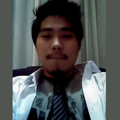 Carlo, Designer UI/UX at Galasya