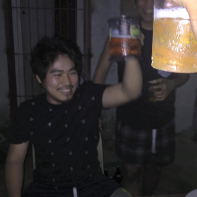 James, Software Engineer at Galasya